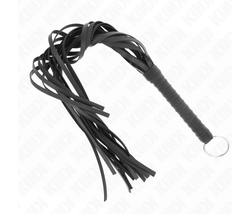 KINK - WHIP WITH RING 65 CM