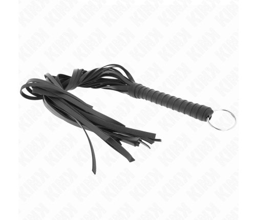 KINK - WHIP WITH RING 65 CM