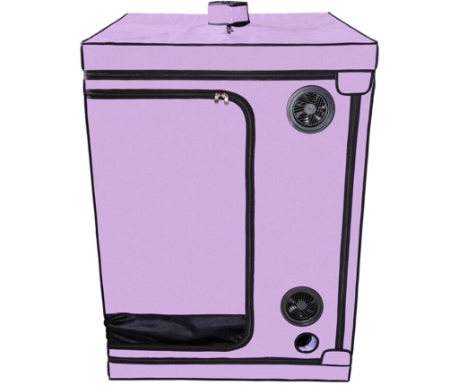 SECRET DOME - KINK CLUB CABIN SCANDALE PURPLE