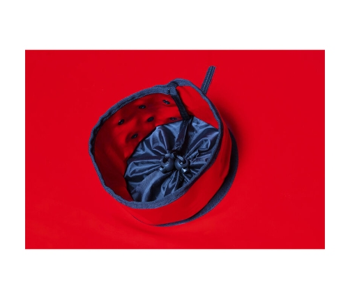 SECRET DOME - KINK CLUB CABIN SCANDALE BLACK & RED