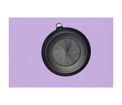 SECRET DOME - KINK CLUB CABIN SCANDALE PURPLE