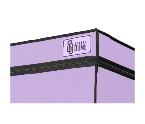 SECRET DOME - KINK CLUB CABIN SCANDALE PURPLE