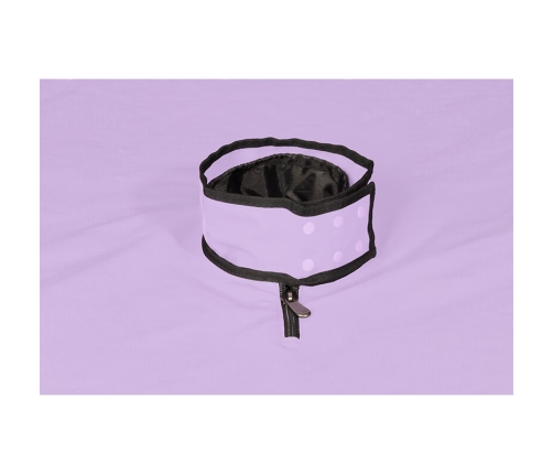 SECRET DOME - KINK CLUB CABIN SCANDALE PURPLE