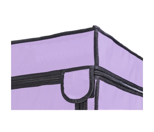 SECRET DOME - KINK CLUB CABINA BUKKAKE MORADO