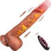 ARMONY - DILDO REALÍSTICO VIBRADOR RECARGABLE