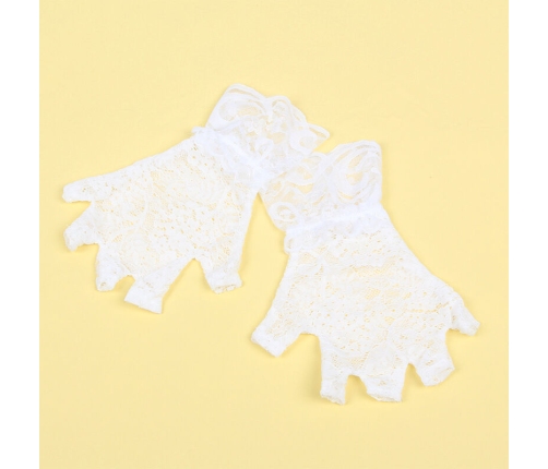 SUBBLIME - 954314 SEXY MAID COSTUME BLACK/WHITE L/XL