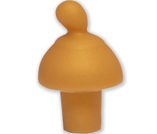 DIABLO PICANTE - GOLDEN TITS SHAPED PLUG