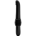 PRETTY LOVE - PAZUZU VIBRATOR 3 THRUST MODES BLACK