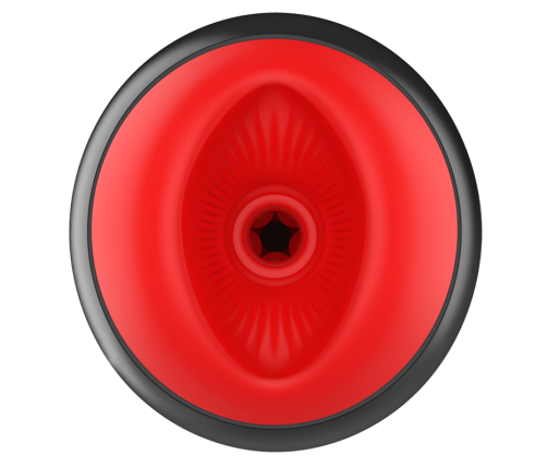 JAMYJOB - CORE-X AUTOMATIC MASTURBATOR 5 SUCTION AND VIBRATION MODES