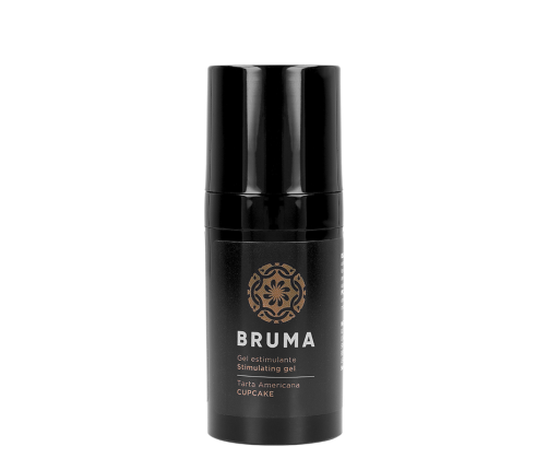 BRUMA - ONAGRA ORGASM GEL SABOR TARTA AMERICANA