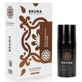 BRUMA - ONAGRA CUPCAKE FLAVOR INTENSIFYING BALM 15 ML