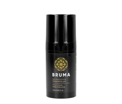 BRUMA - ONAGRA ORGASM GEL SABOR PIÑA COLADA