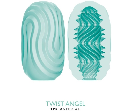 PRETTY LOVE - CUPID X 18 MALE MASTURBATORS DIFFERENT TEXTURES