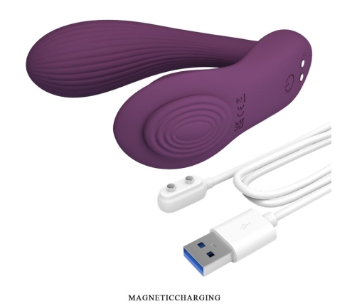 PRETTY LOVE - FRANZ MASSAGER AND VIBRATOR FREE APP PURPLE