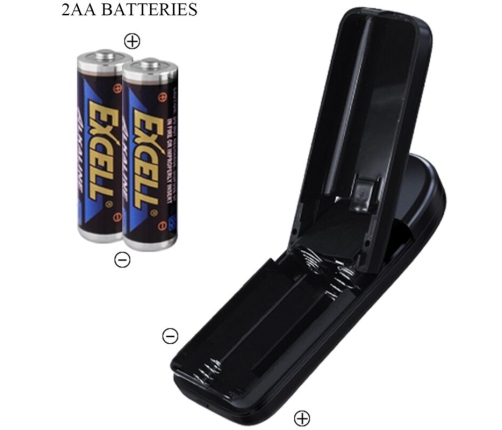 CRAZY BULL - LUNA VIBRATOR BUTT WITH REALISTIC VAGINA AND ANUS CONTROL REMOTO