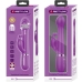 PRETTY LOVE - DEJON 3 IN 1 MULTIFUNCTION RABBIT VIBRATOR  PURPLE