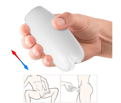 PRETTY LOVE - CASPAR PACK 15 MASTRUBADORES MASCULINOS VARIOS