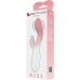 PRETTY LOVE - BRIGHTY G-SPOT VIBRATOR + CLITORIS STIMULATOR 30 VIBRATIONS PINK