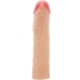 PRETTY LOVE - CHELSEA PENIS SLEEVE WITH 7.6 CM EXTENSION FLESH