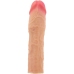 PRETTY LOVE - STEVENSON FUNDA PENE CON EXTENSIÓN DE 7.6 CM NATURAL