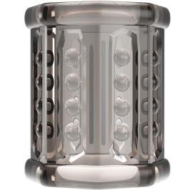 PRETTY LOVE - RONAEL PENIS SLEEVE SUPER STRETCHY TRANSPARENT PRETTY LOVE - RONAEL PENIS SLEEVE SUPER STRETCHY TRANSPARENT