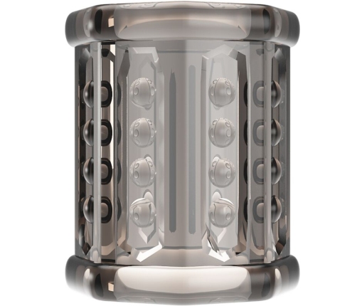 PRETTY LOVE - RONAEL PENIS SLEEVE SUPER STRETCHY TRANSPARENT