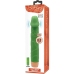 BAILE - BILL VIBRADOR REALÍSTICO 22.5 CM VERDE