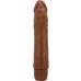 BAILE - DYBBUK REALISTIC VIBRATOR 24 CM MULATTO
