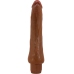 BAILE - DRYAD REALISTIC VIBRATOR 25 CM MULATTO