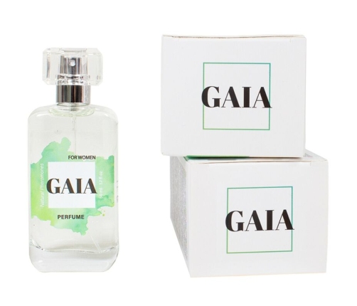 SECRETPLAY - GAIA NATURAL PERFUME PHEROMONES SPRAY FOR WOMEN 50 ML