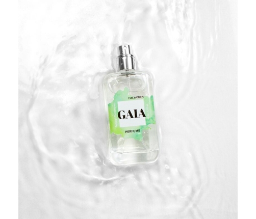 SECRETPLAY - GAIA NATURAL PERFUME PHEROMONES SPRAY FOR WOMEN 50 ML