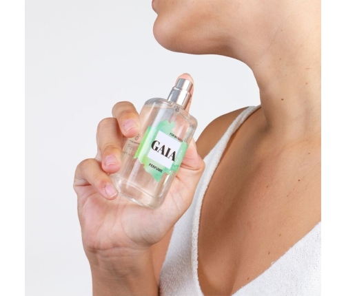 SECRETPLAY - GAIA NATURAL PERFUME PHEROMONES SPRAY FOR WOMEN 50 ML