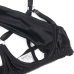 SUBBLIME - 955199 BRA SET WITH ADJUSTABLE BLACK BOW S/M