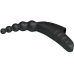 PRETTY LOVE - JORDIN FINGER VIBRATOR 10 VIBRATIONS BLACK