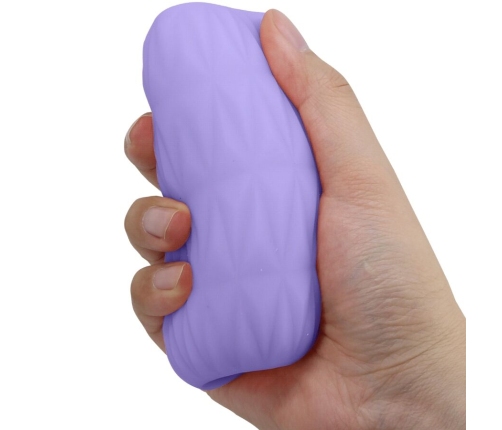 PRETTY LOVE - ATHENA ALICE PACK 15 VARIOUS MALE MASTURBATORS