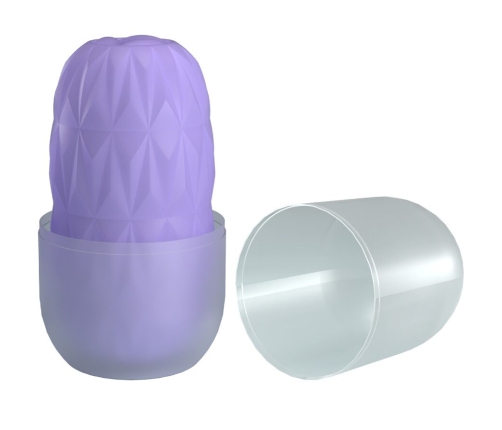 PRETTY LOVE - ATHENA ALICE PACK 15 VARIOUS MALE MASTURBATORS