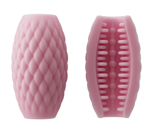 PRETTY LOVE - ATHENA EROS PACK 15 VARIOUS MALE MASTURBATORS