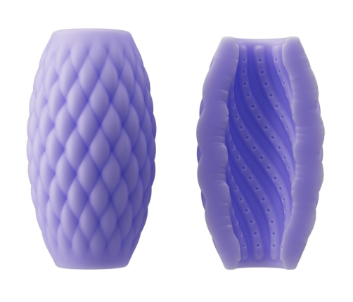 PRETTY LOVE - ATHENA EROS PACK 15 VARIOUS MALE MASTURBATORS