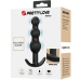 PRETTY LOVE - SIDNEY VIBRADOR ANAL 10 VIBRACIONES NEGRO