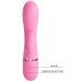 PRETTY LOVE - MARSKI VIBRADOR RABBIT & PUNTO G ROSA