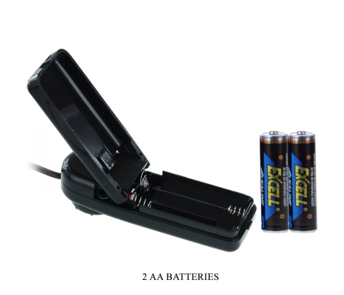 PRETTY LOVE - UNIVERSAL HARNESS BRIEFS WITH VIBRATING AND SQUIRTING DILDO 15.5 CM MULATO