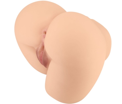 CRAZY BULL - ROLONDA REAR WITH NATURAL REALISTIC VAGINA AND ANUS