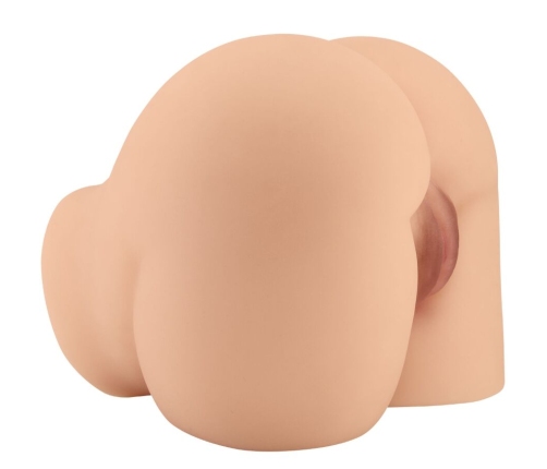 CRAZY BULL - ROLONDA REAR WITH NATURAL REALISTIC VAGINA AND ANUS