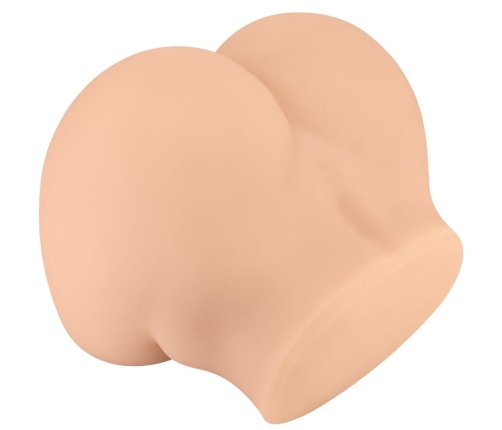 CRAZY BULL - ROLONDA REAR WITH NATURAL REALISTIC VAGINA AND ANUS