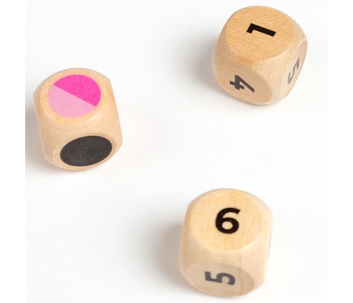 SECRETPLAY - TOWER OF SEX WOODEN GAME