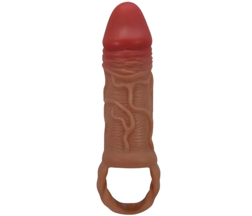 PRETTY LOVE - PEIRRE PENIS SLEEVE  10 CM