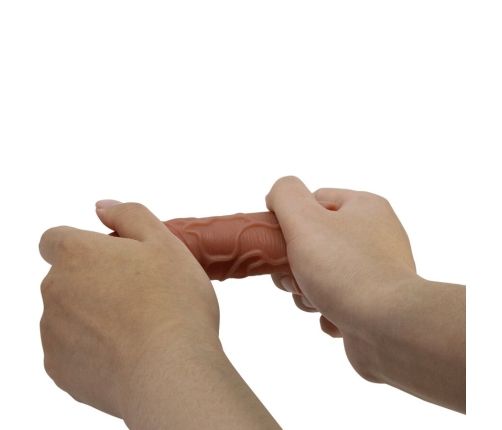 PRETTY LOVE - PEIRRE PENIS SLEEVE  10 CM