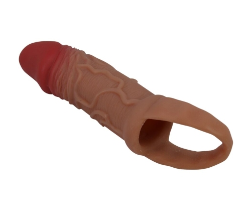 PRETTY LOVE - PEIRRE PENIS SLEEVE  10 CM