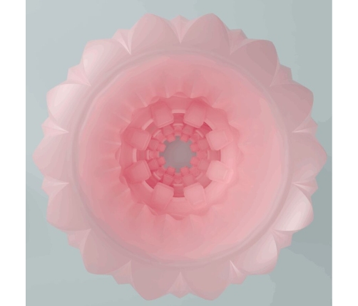 PRETTY LOVE - ATHENA ALICE MALE MASTURBATOR PINK