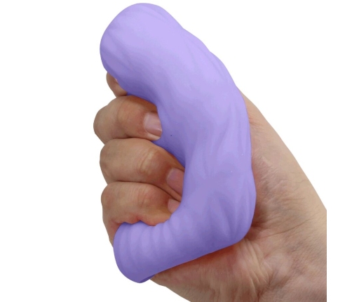 PRETTY LOVE - ATHENA ALICE MALE MASTURBATOR PURPLE